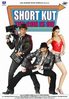 "Short Kut - The Con Is On" (2009) DVDRip.XviD-CoWRY